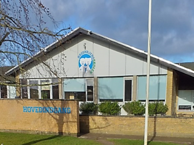 Skolestart 2025
